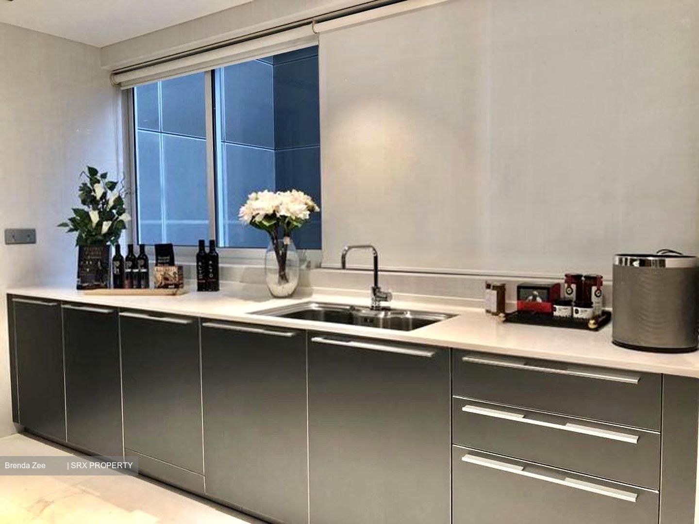 St. Regis Residences (D10), Apartment #400419851